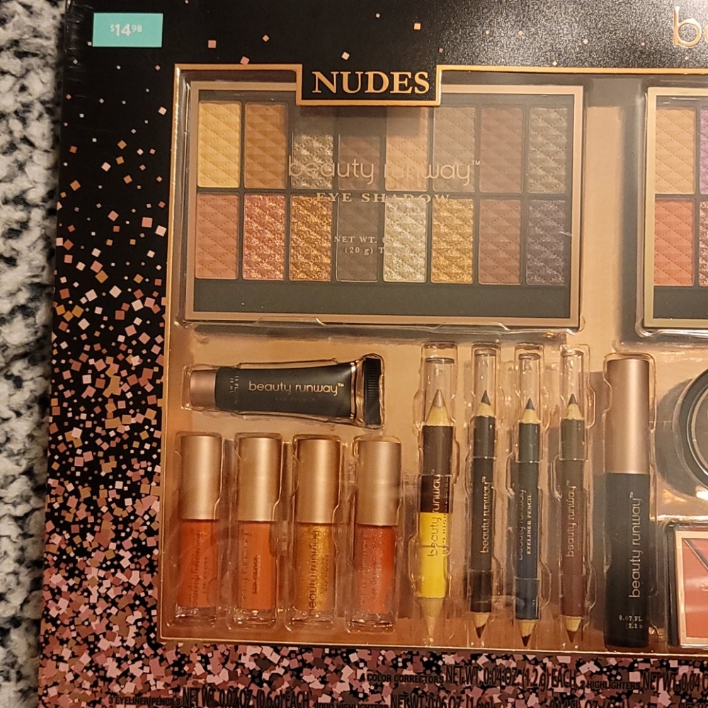 Makeup